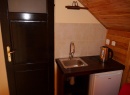 Apartament Królowej Niegocina