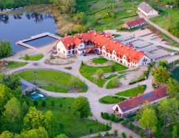 Restauracja Ogień i Woda 