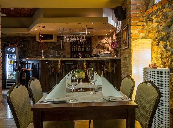 Restauracja Masovia
