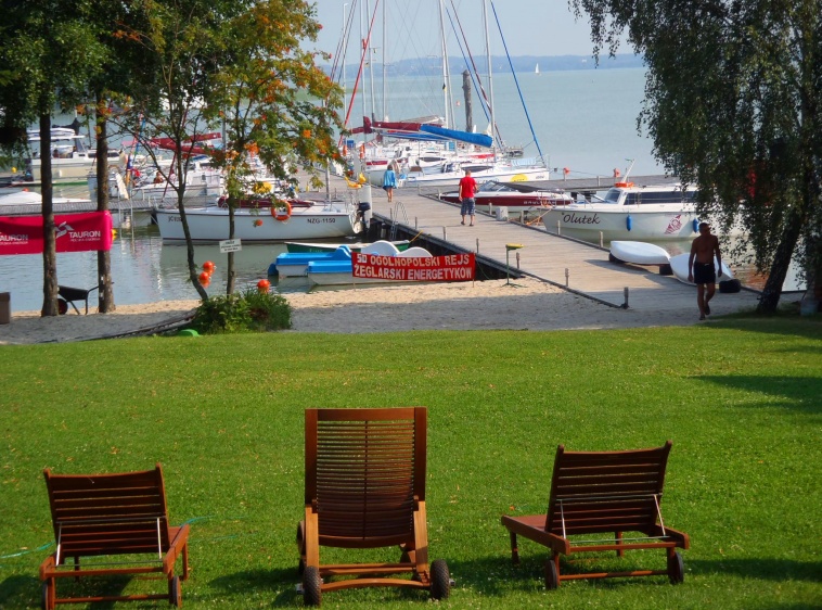 Wypożyczalnia kajaków i rowerów wodnych