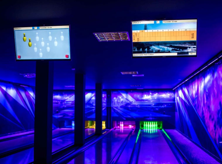 Chill Out Bowling ?v=1.0