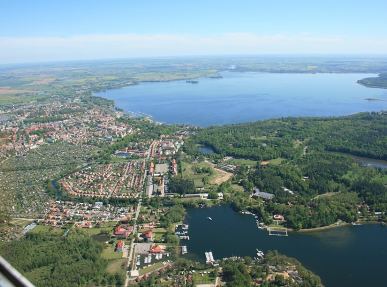 COS  OPO- Port jachtowy