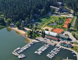Centrum Rehabilitacji & SPA AZS Wilkasy 
