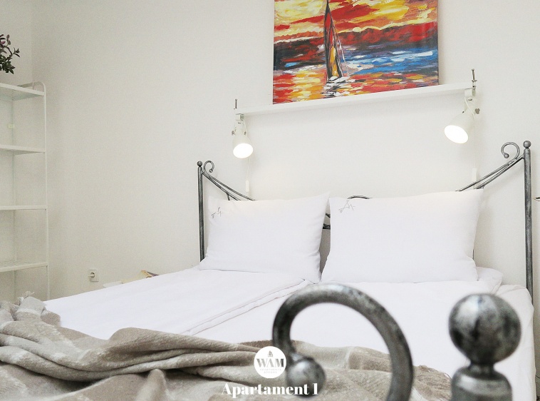 WAM Apartments&Rooms ?v=1.0