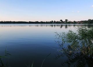 Pokoje nad Jeziorem Mazury | Zatoka. Dom nad Zatoką