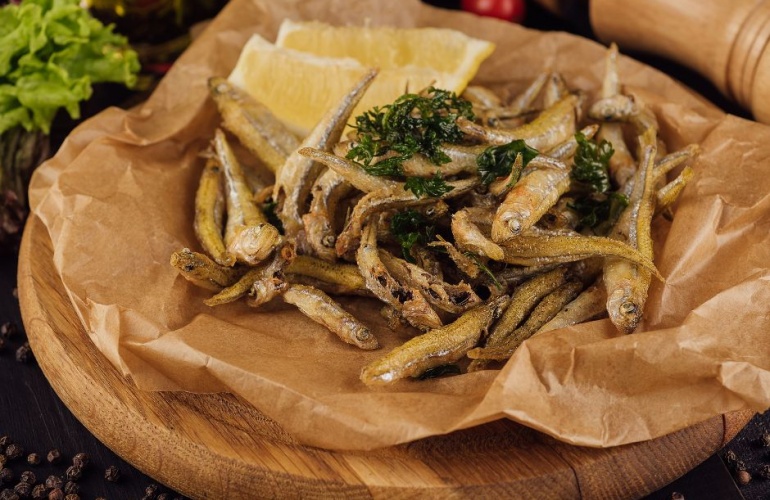 Smaki Mazur: tradycyjne przysmaki i kulinarne skarby