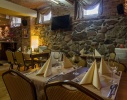 Restauracja Masovia 