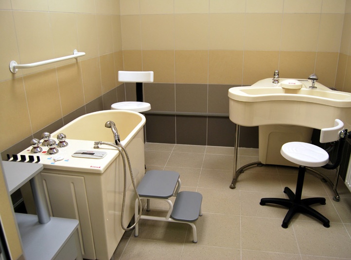 Centrum Rehabilitacji & SPA AZS Wilkasy