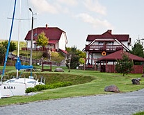 KLESZCZEWO Port Wieczorek